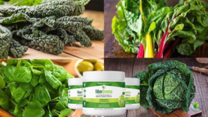 Fibergreens Review